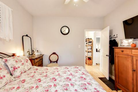 Tiny photo for 121 W Fremont Street, Arlington Heights, IL 60004 (MLS # 12520467)