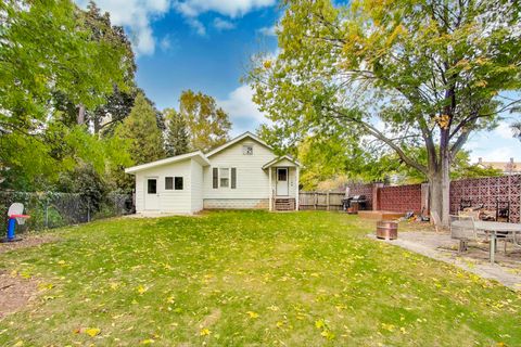 Tiny photo for 121 W Fremont Street, Arlington Heights, IL 60004 (MLS # 12520467)
