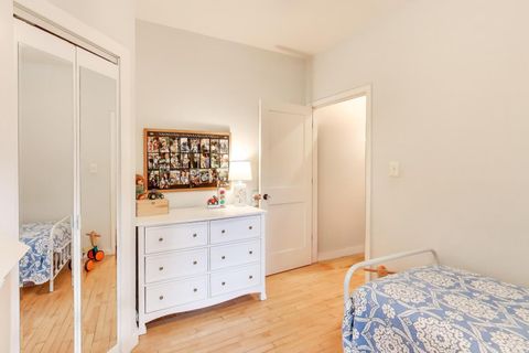 Tiny photo for 121 W Fremont Street, Arlington Heights, IL 60004 (MLS # 12520467)