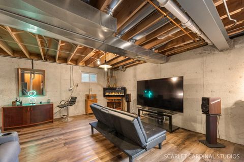 Tiny photo for 741 Cooper Court E, Aurora, IL 60504 (MLS # 12619697)