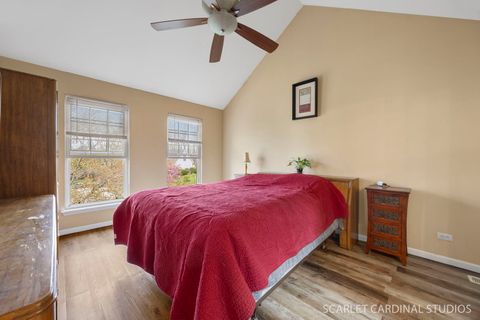 Tiny photo for 741 Cooper Court E, Aurora, IL 60504 (MLS # 12619697)