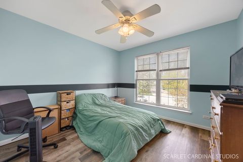 Tiny photo for 741 Cooper Court E, Aurora, IL 60504 (MLS # 12619697)