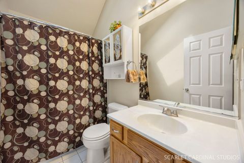 Tiny photo for 741 Cooper Court E, Aurora, IL 60504 (MLS # 12619697)