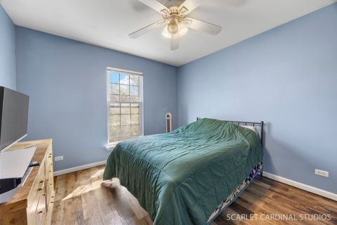 Tiny photo for 741 Cooper Court E, Aurora, IL 60504 (MLS # 12619697)