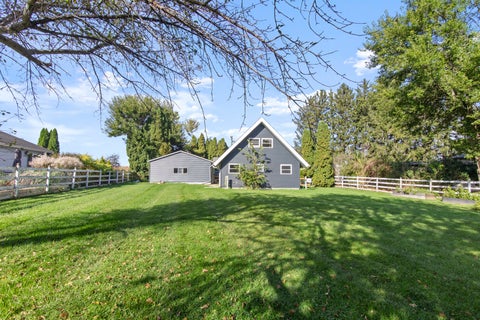 Tiny photo for 4686 E 2351st Road, Lake Holiday, IL 60552 (MLS # 12781972)
