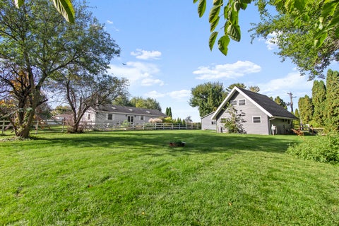 Tiny photo for 4686 E 2351st Road, Lake Holiday, IL 60552 (MLS # 12781972)