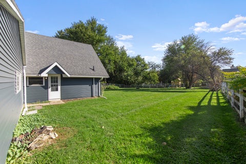 Tiny photo for 4686 E 2351st Road, Lake Holiday, IL 60552 (MLS # 12781972)