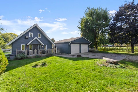 Photo of 4686 E 2351st Road, Lake Holiday, IL 60552 (MLS # 12781972)