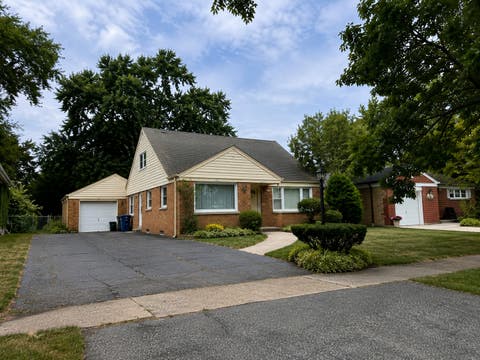 Tiny photo for 10834 S Keeler Avenue, Oak Lawn, IL 60453 (MLS # 12715925)