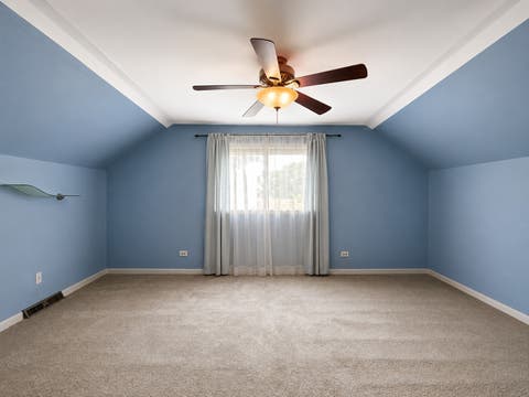 Tiny photo for 10834 S Keeler Avenue, Oak Lawn, IL 60453 (MLS # 12715925)