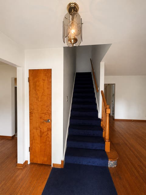 Tiny photo for 10834 S Keeler Avenue, Oak Lawn, IL 60453 (MLS # 12715925)
