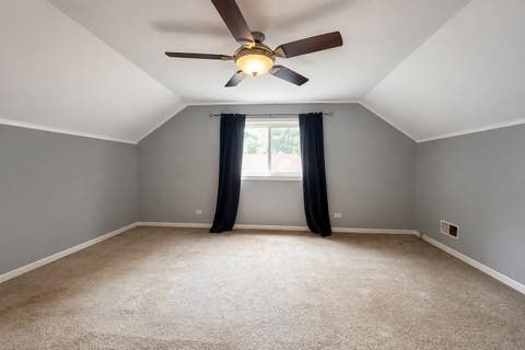 Tiny photo for 10834 S Keeler Avenue, Oak Lawn, IL 60453 (MLS # 12715925)