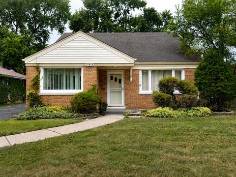 Photo of 10834 S Keeler Avenue, Oak Lawn, IL 60453 (MLS # 12715925)