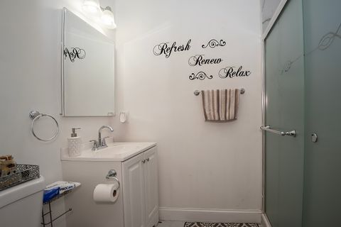 Tiny photo for 9909 N Huber Lane, Niles, IL 60714 (MLS # 12558133)