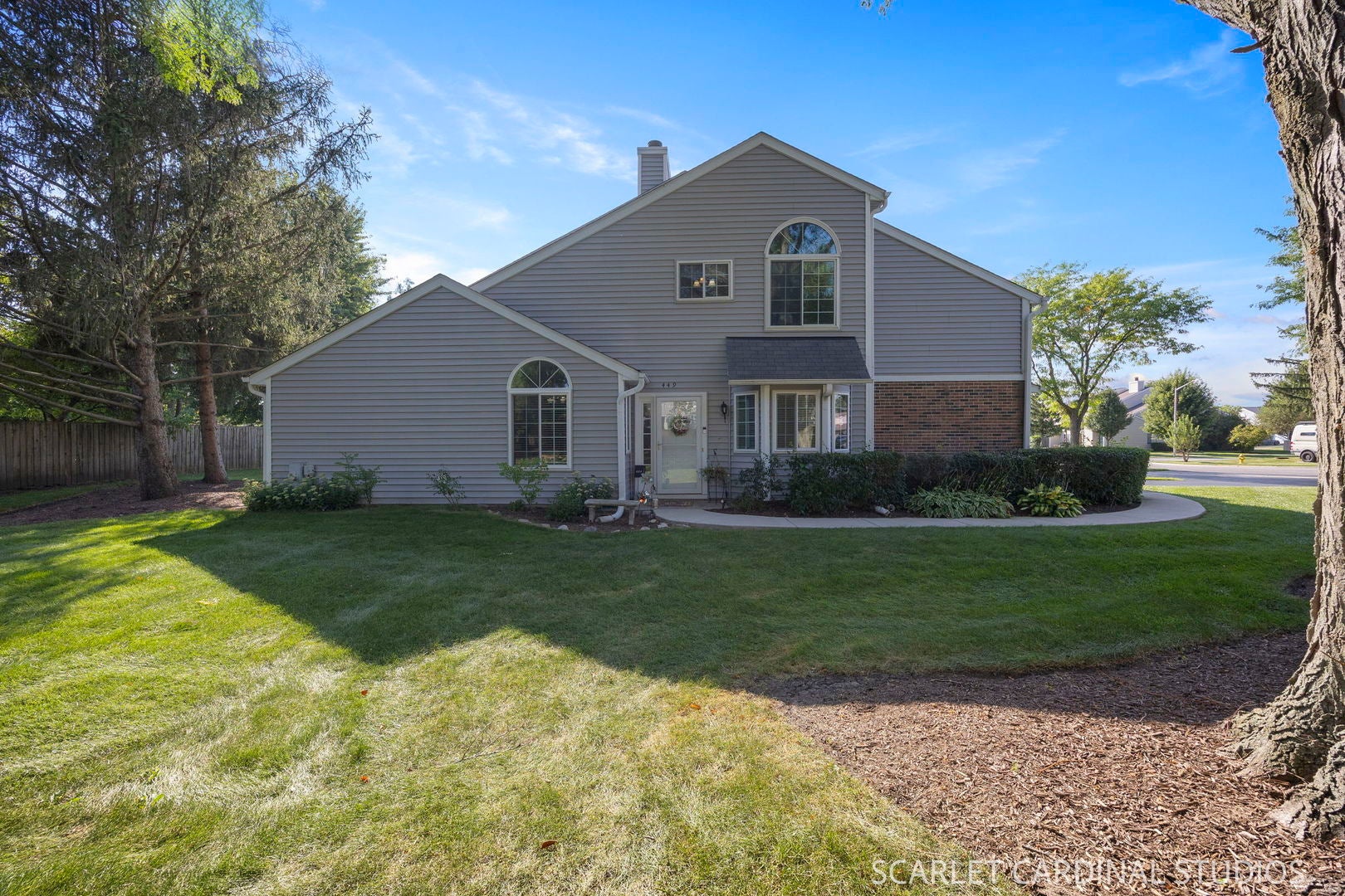 449 Canterbury Drive