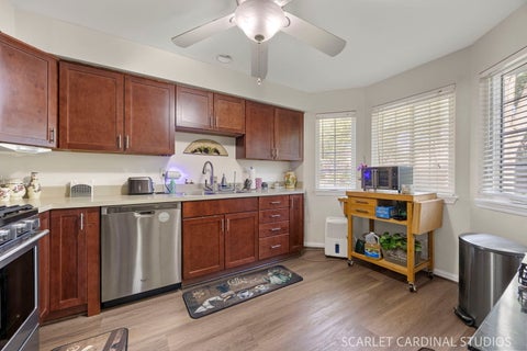 Tiny photo for 449 Canterbury Drive, Carol Stream, IL 60188 (MLS # 12751944)