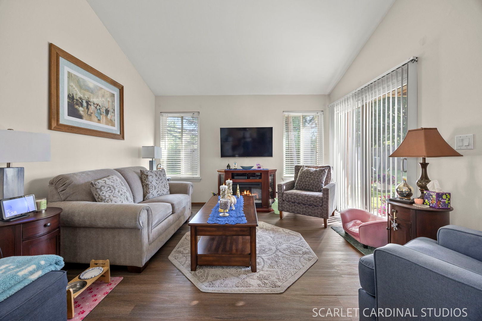 449 Canterbury Drive