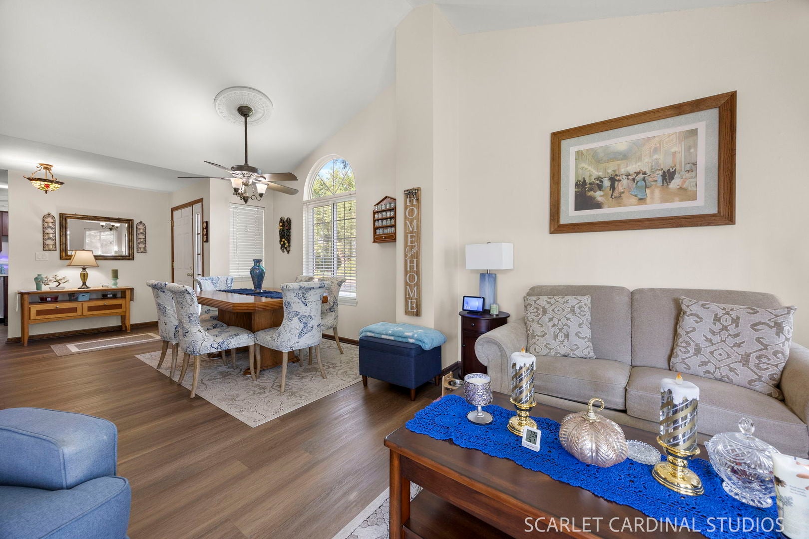 449 Canterbury Drive