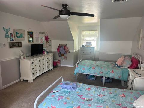 Tiny photo for 37 WESTWOOD Lane, Murphysboro, IL 62966 (MLS # EB460451)