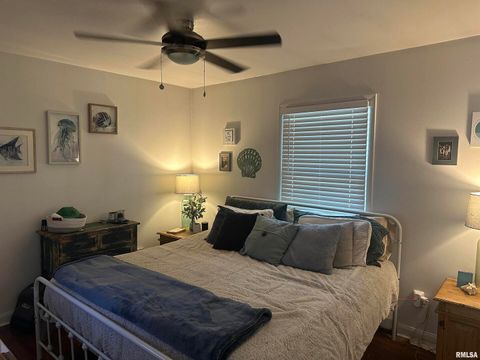 Tiny photo for 37 WESTWOOD Lane, Murphysboro, IL 62966 (MLS # EB460451)