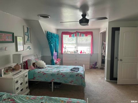 Tiny photo for 37 WESTWOOD Lane, Murphysboro, IL 62966 (MLS # EB460451)