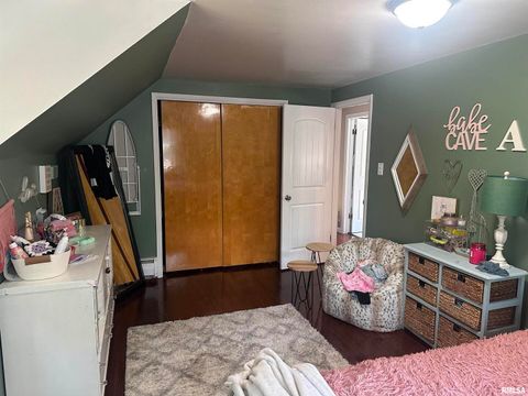 Tiny photo for 37 WESTWOOD Lane, Murphysboro, IL 62966 (MLS # EB460451)