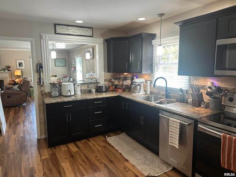 Tiny photo for 37 WESTWOOD Lane, Murphysboro, IL 62966 (MLS # EB460451)