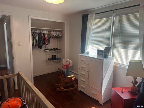 Tiny photo for 37 WESTWOOD Lane, Murphysboro, IL 62966 (MLS # EB460451)