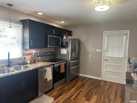 Tiny photo for 37 WESTWOOD Lane, Murphysboro, IL 62966 (MLS # EB460451)