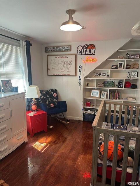 Tiny photo for 37 WESTWOOD Lane, Murphysboro, IL 62966 (MLS # EB460451)