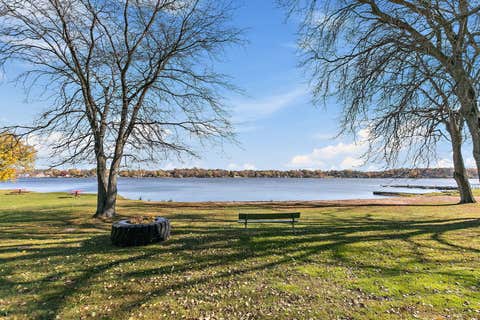 Tiny photo for 8611 Dorr Road, Wonder Lake, IL 60097 (MLS # 12726483)