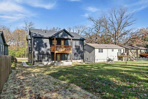 Tiny photo for 8611 Dorr Road, Wonder Lake, IL 60097 (MLS # 12726483)