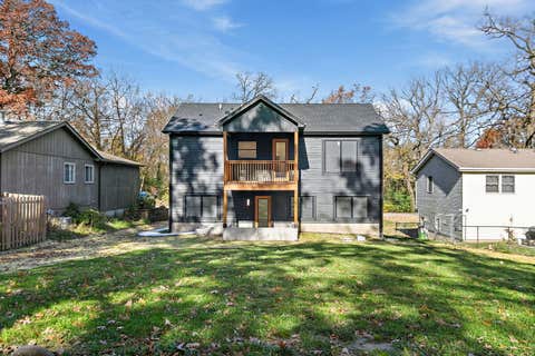 Tiny photo for 8611 Dorr Road, Wonder Lake, IL 60097 (MLS # 12726483)