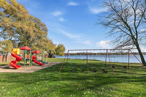 Tiny photo for 8611 Dorr Road, Wonder Lake, IL 60097 (MLS # 12726483)