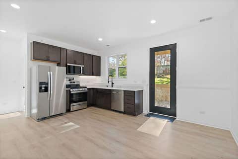 Tiny photo for 8611 Dorr Road, Wonder Lake, IL 60097 (MLS # 12726483)