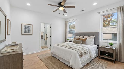 Tiny photo for 8611 Dorr Road, Wonder Lake, IL 60097 (MLS # 12726483)