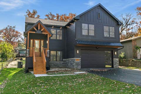 Tiny photo for 8611 Dorr Road, Wonder Lake, IL 60097 (MLS # 12726483)