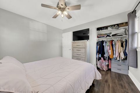 Tiny photo for 19 Mohawk Drive, Thornton, IL 60476 (MLS # 12521079)