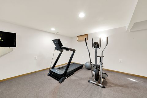 Tiny photo for 19 Mohawk Drive, Thornton, IL 60476 (MLS # 12521079)