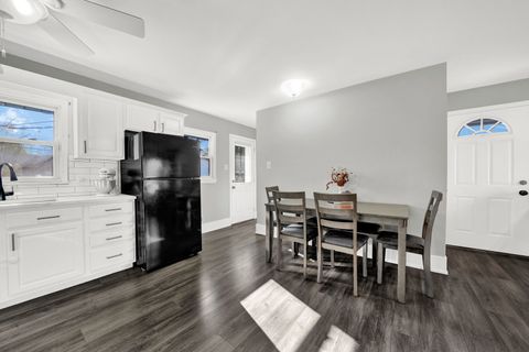 Tiny photo for 19 Mohawk Drive, Thornton, IL 60476 (MLS # 12521079)