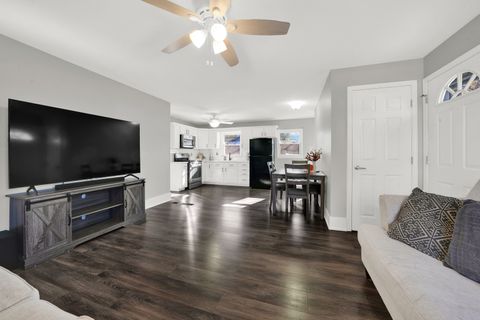 Tiny photo for 19 Mohawk Drive, Thornton, IL 60476 (MLS # 12521079)