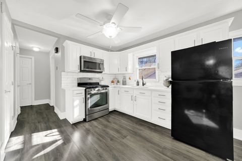 Tiny photo for 19 Mohawk Drive, Thornton, IL 60476 (MLS # 12521079)