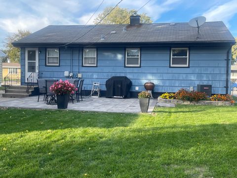 Tiny photo for 19 Mohawk Drive, Thornton, IL 60476 (MLS # 12521079)