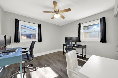 Tiny photo for 19 Mohawk Drive, Thornton, IL 60476 (MLS # 12521079)