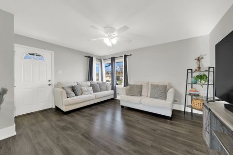 Tiny photo for 19 Mohawk Drive, Thornton, IL 60476 (MLS # 12521079)