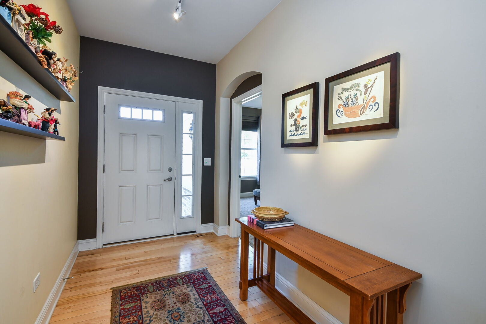 2612 Drexel Drive