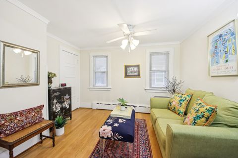 Tiny photo for 806 N Euclid Avenue, Oak Park, IL 60302 (MLS # 12571896)