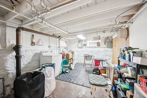 Tiny photo for 806 N Euclid Avenue, Oak Park, IL 60302 (MLS # 12571896)