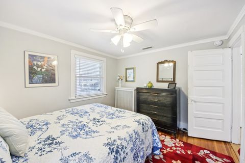 Tiny photo for 806 N Euclid Avenue, Oak Park, IL 60302 (MLS # 12571896)