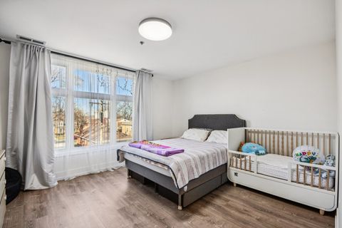 Tiny photo for 1930 N Harlem Avenue #302, Elmwood Park, IL 60707 (MLS # 12595122)